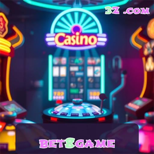 Bônus Incríveis Esperam por Você no Bet8game