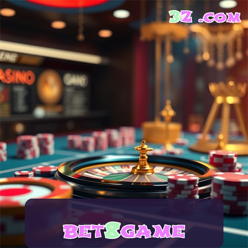 Confiável e Divertido: O Mundo Bet8game em Destaque