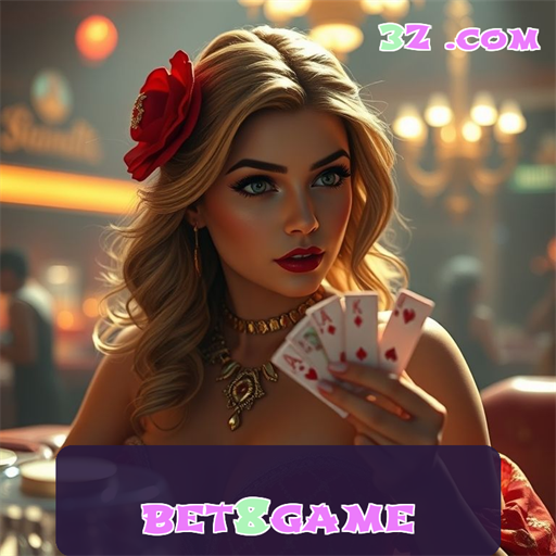 Esporte Dinâmico: A Magia do Bet8game Para Apostadores