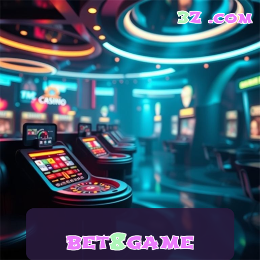 Login Criativo é o Primeiro Passo na Bet8game