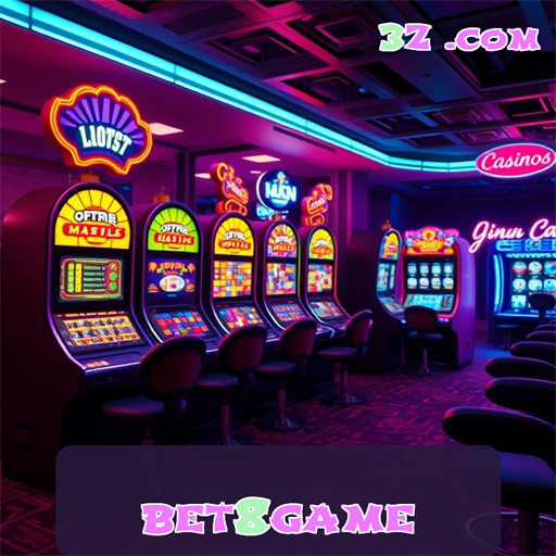 Os Recursos Irresistíveis da Seção Paga do bet8game