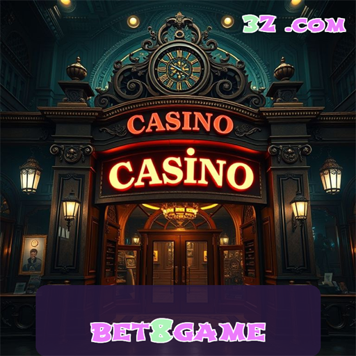 Explorando a plataforma do bet8game: Diversão e emoção garantidas